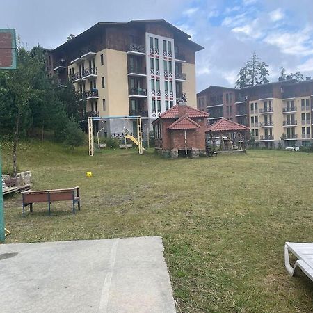 Hotel Apollon Bakuriani Luaran gambar