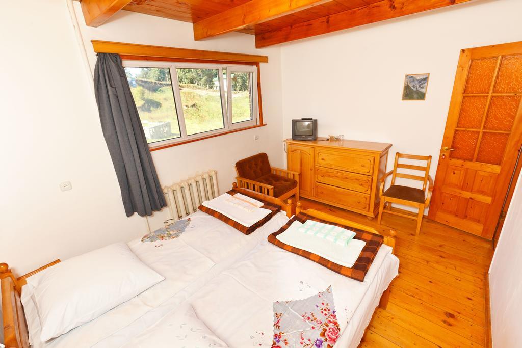 Hotel Apollon Bakuriani Bilik gambar